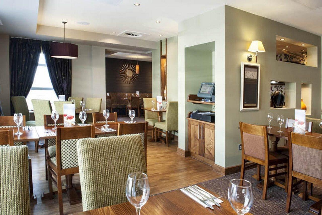 Premier Inn London Croydon Town Centre 외부 사진