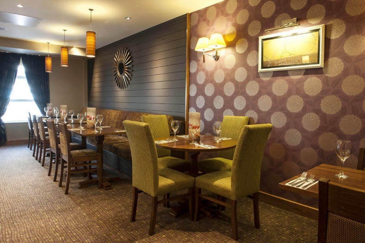 Premier Inn London Croydon Town Centre 외부 사진